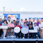 承德汽車商圈融合車輛展示-環保教育-親子共樂-綠能永續