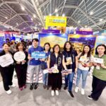 台中觀旅局深入經營新加坡市場　四季魅力行程迎星旅客