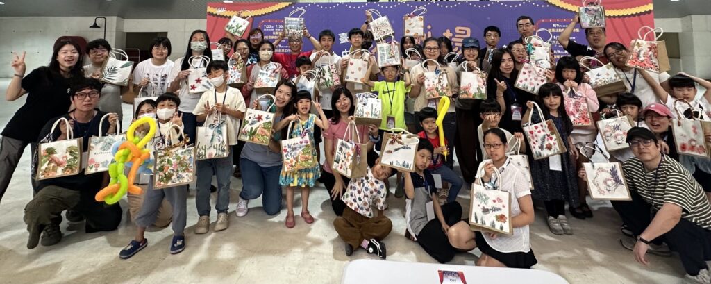 ya!ya!夜!夜宿劇場大冒險 中市中山堂開館35年首辦與藝術共眠