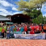 全國榮指員齊聚高雄 跨區交流×文化體驗-激盪玩出新火花!