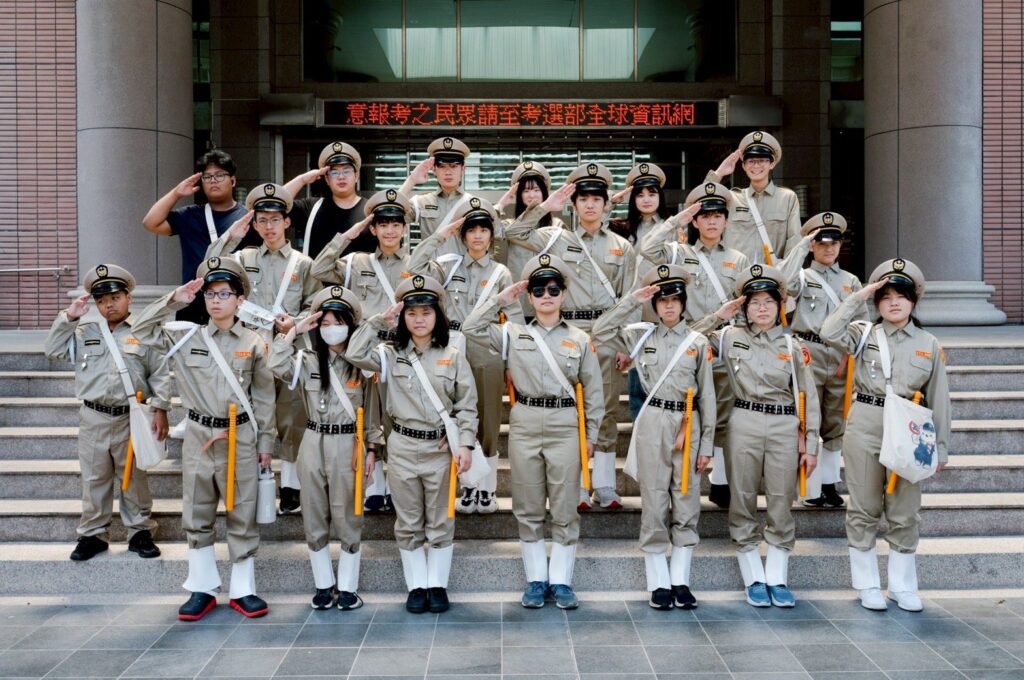 守護青春不停歇 嘉警攜手公私夥伴 打造最有活力的暑期保護青少年行動