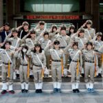 守護青春不停歇 嘉警攜手公私夥伴 打造最有活力的暑期保護青少年行動