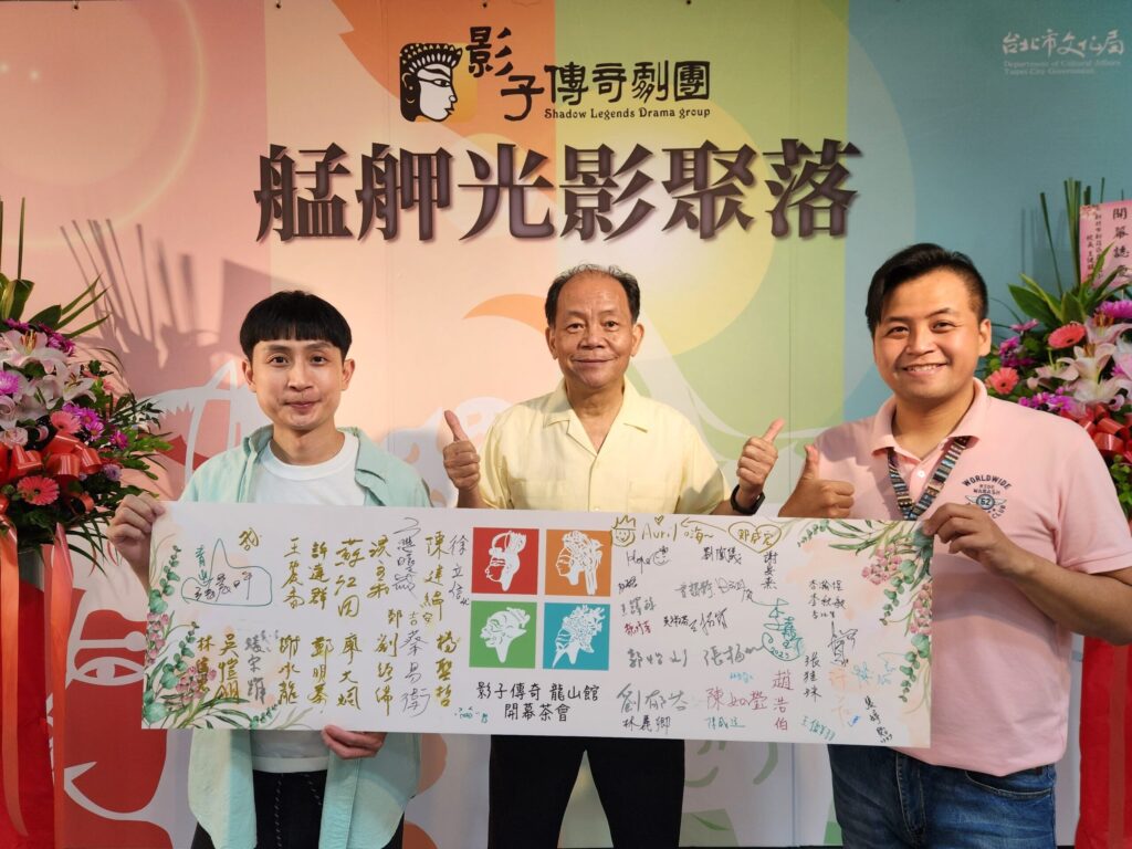 多元教育成果耀眼!臺北市囊括杏壇芬芳獎7項大獎