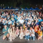 百年關子嶺首見-live-band-民歌夜-旅館民宿爆滿一房難求