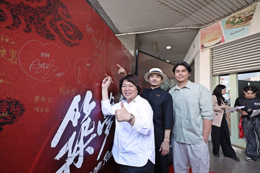 築夢者街舞團嘉義分校盛大開 勇奪「歐洲三冠王」展現在地舞蹈實力