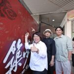 築夢者街舞團嘉義分校盛大開 勇奪「歐洲三冠王」展現在地舞蹈實力