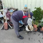 大雨過後　基隆環保局呼籲落實「巡、倒、清、刷」預防登革熱