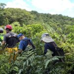 基隆消防迅速出動　成功救援迷途山友