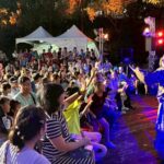 「2025藝起artgogo」文青大集合-　《大開潘朵拉戲劇節》秋紅谷跨界演出