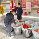 中元不燒金、空氣更清新　中市府：環保祭祀新紀元已到來