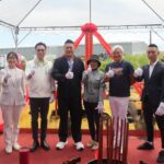 看好高雄產業轉型與演唱會經濟-百麒國際投資逾9億-仁武新建全自動洗衣廠