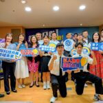 量子未來啟動！中原大學與新北市教育局合作培育量子應用人才