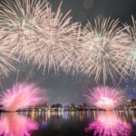 大稻埕夏日節300秒主題煙火20日登場　擴大舞台演出帶動商圈活力