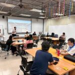 讓老師回歸教學！基隆市府傾聽現場需求　全面檢討行政負荷