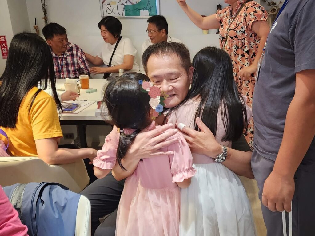 2024年成果年報出爐-—-上帝的愛澆灌沐恩；「沐恩之家」用慈愛之手提攜非行少年