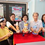 全運會睽違20年重返雲林　獎牌、公仔展現在地文化魅力