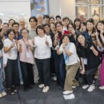 嘉義市眷村生活館工作坊激盪創意　黃敏惠邀民眾共構文化新願景