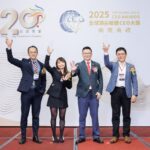 高雄農業局敏捷應用再深化　榮獲「全球頂尖敏捷ceo大獎」肯定