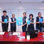 中市民政局推廉政指引手冊公所篇　民政局長：強化基層防弊能力