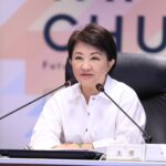 全台首創六大特色展區!-「台中海洋館」8/21試營運 盧市長讚:歷經14年打造城市新亮點