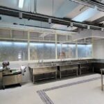 基隆第二間午餐廚房轉型公辦民營　學校讚：讓教師回歸教學專業