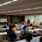 北市內湖焚化廠轉型綠能循環園區　召開公聽會廣納各界意見