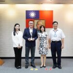 臺北電臺連連獲獎　展現優質公營電臺風範