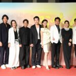 謝承均雙妻惹議話題十足-周宜霈(大牙)坦言婚變-戲裡戲外都是《百味人生》