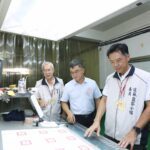 比運鈔還謹慎！嘉市公投票印製全程錄影　警消進駐24小時看守