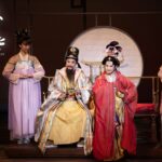 唐美雲、許秀年、小咪、王金櫻4大名角同台飆戲　《天鵝宴》8/30雲林獨家上演