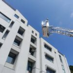 長距離佈線實兵驗證搶救 基隆警消大樓火災演練強化救災應變