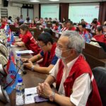 軍民合力打造韌性城市 基隆召開「三合一會報」全面強化防災動員