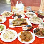 2025北埔睡虎宴開放報名-邀您品嚐在地好滋味