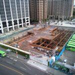 干城好宅抽排水混濁　中市住宅處要求立即改善並處分