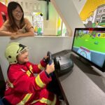 北市首辦防災親子夏令營　親子共學攜手打造家庭防災力