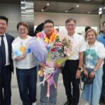 奪奧林匹亞競賽雙金　薇閣中學何海銘：堅持信念克服挑戰