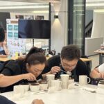 中市咖啡評鑑展現精品實力　優質咖啡魅力再現