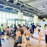 台中海洋館今日開館！　民眾熱情湧入見證六大首創亮點