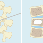 背痛別輕忽-　當心骨質疏鬆正在掏空你的骨骼
