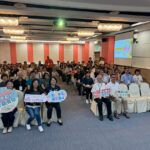 北市府與信望愛基金會合辦「攜手愛無限協調會」　凝聚教會資源助弱勢