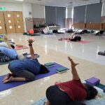 木柵焚化廠回饋設施免費成人體適能班　8/27起開放現場報名