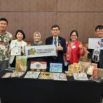 「一日農夫」魅力亮相印尼-高雄農村旅遊深化「新南向」