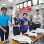 中市「增亮減碳」計畫年省8,000萬度電！　建設局辦說明會獲地方齊聲肯定