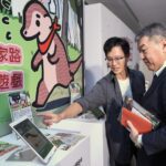 穿山甲繪本與解謎遊戲登場　-三菱電機與動物園同行守護穿山甲