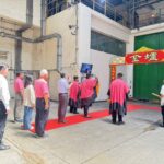 基隆推動紙錢集中焚燒　20年實績助力空氣品質改善