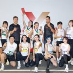 明星猛將拚體力《最強的身體》引發全台運動風潮