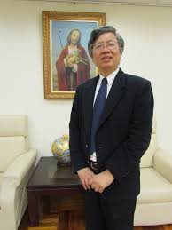 背信案逆轉　前輔大校長江漢聲等三人高院改判無罪定讞　