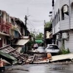 嘉義市啟動受災店家援助方案　黃敏惠：從寬從速從簡辦理