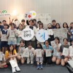 嘉義市博啟動市民參與方法論　學生協力工作坊策展9/21城隍廟登場