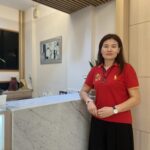 新住民在台灣｜李明梅：從早餐店被否定，到遇好主管得到肯定，創業自立的人生歷程